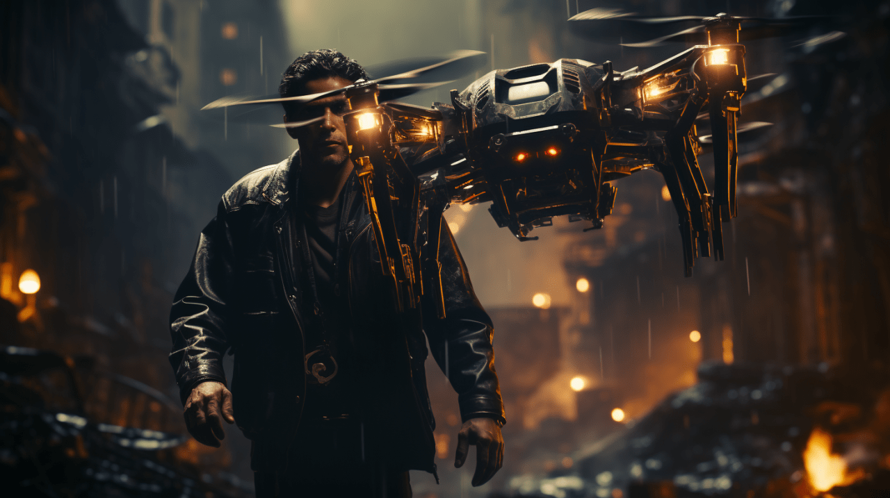 Skyline Intruders: Unmasking Outlaws of the Open Sky