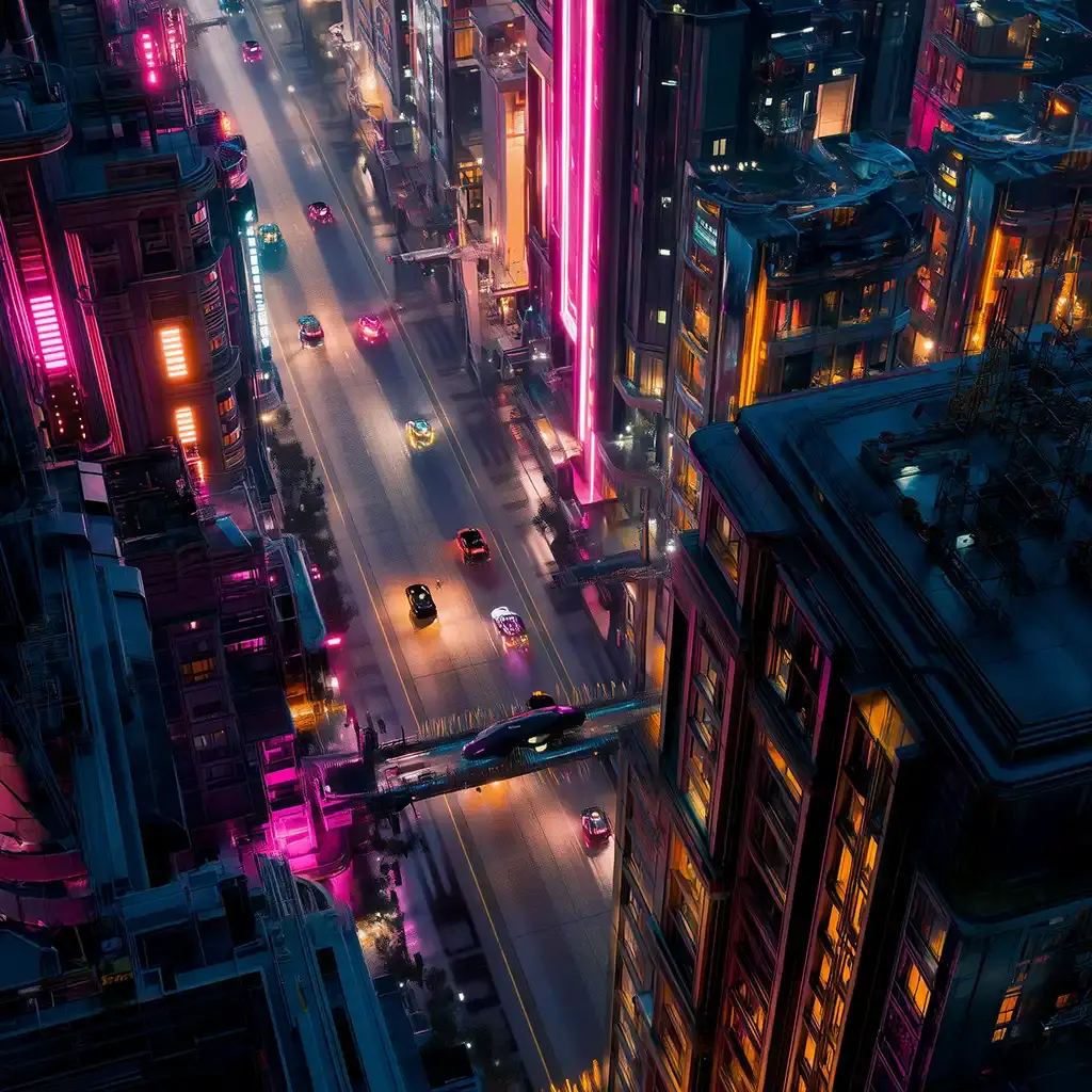 Test 1b - New Descriptive Approach