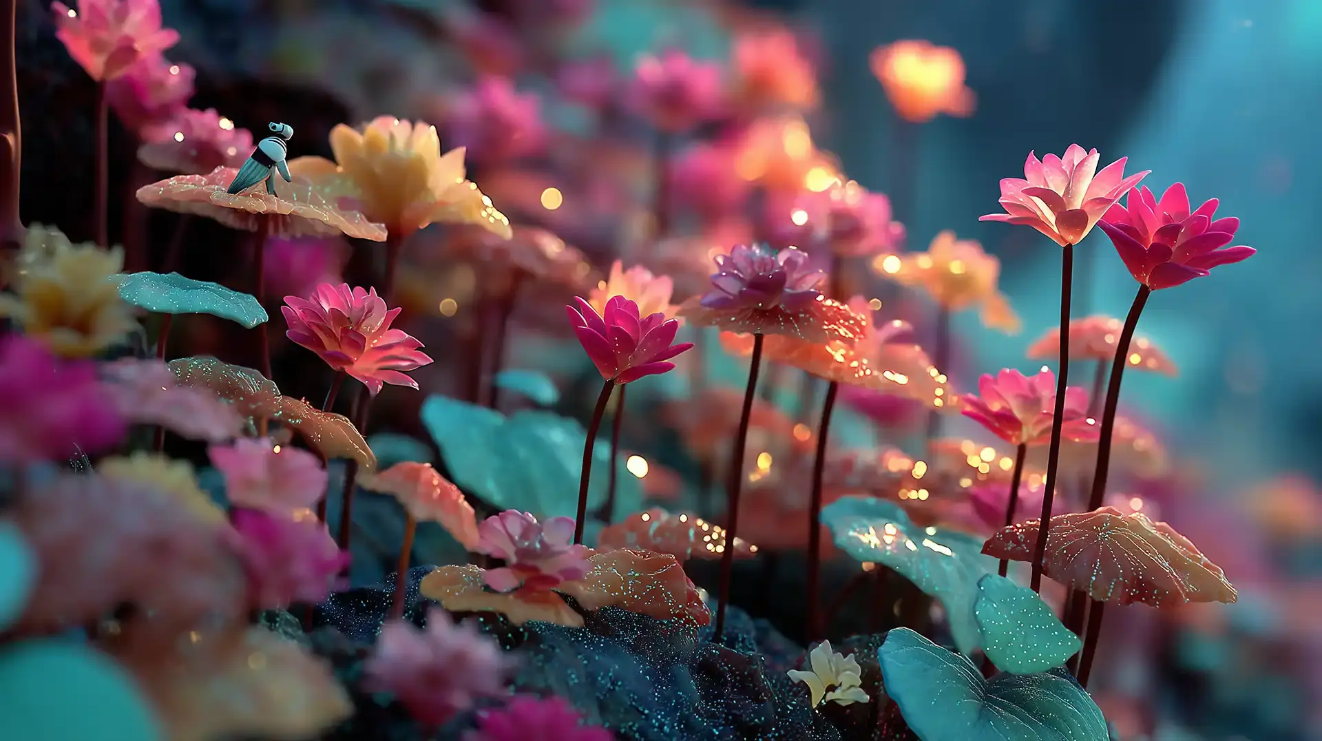 Test 2a - Original Prompt Strategy