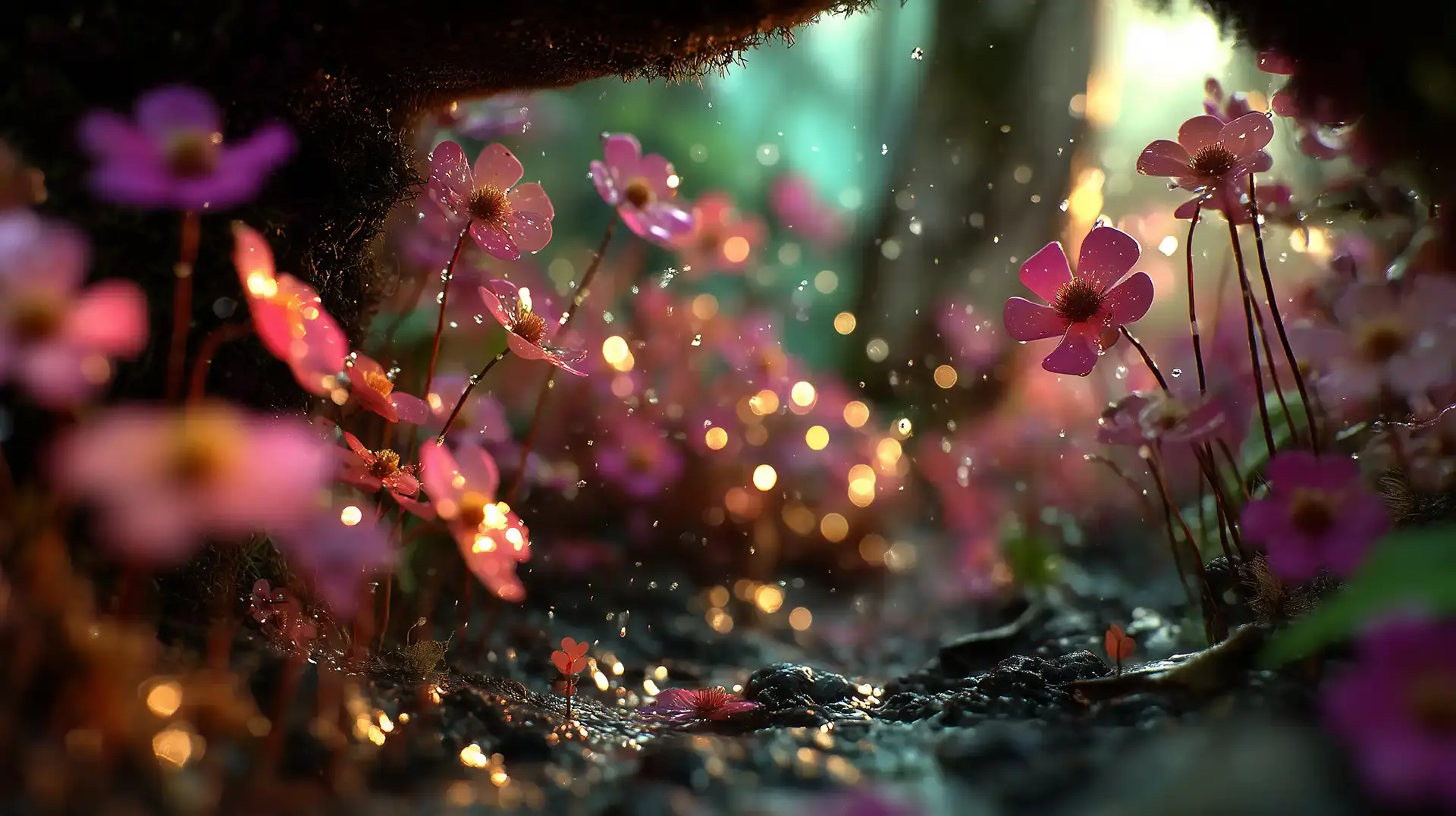 Test 2b - New Descriptive Approach