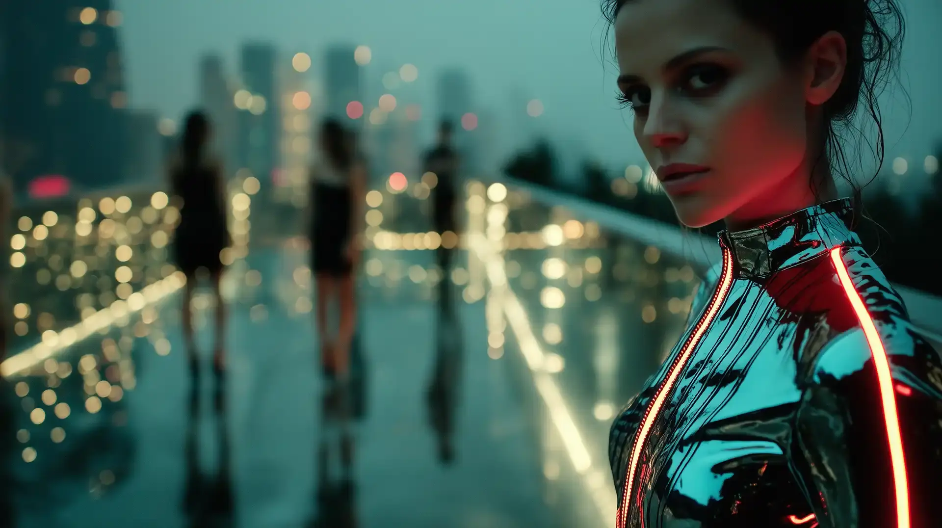 Test 4b - New Descriptive Approach