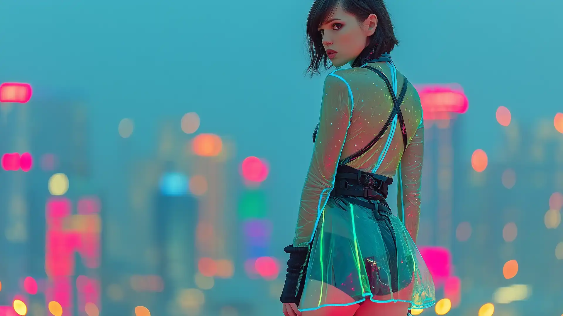 Test 4a - Original Prompt Strategy